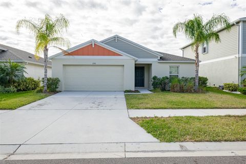 12951 TWIN BRIDGES DRIVE RIVERVIEW FL 33579