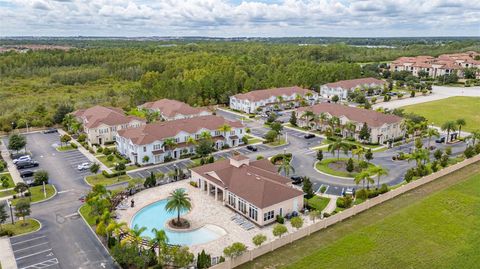 A home in KISSIMMEE