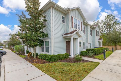 A home in KISSIMMEE