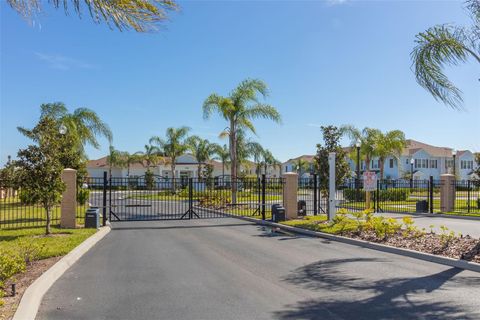 A home in KISSIMMEE