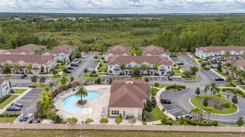 A home in KISSIMMEE