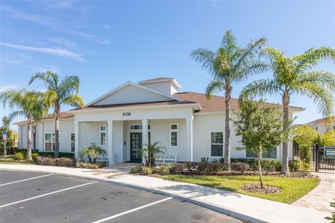 A home in KISSIMMEE