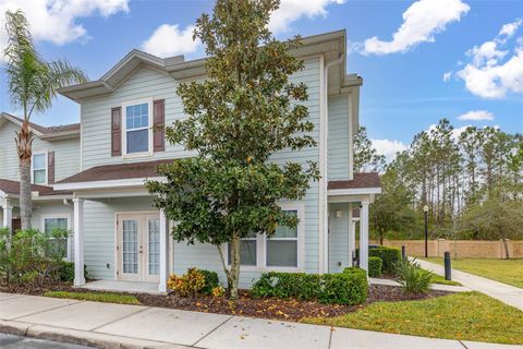 A home in KISSIMMEE