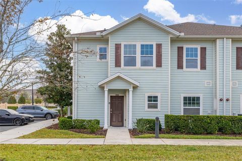 A home in KISSIMMEE