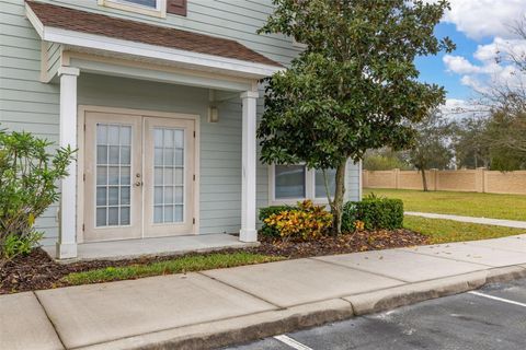 A home in KISSIMMEE