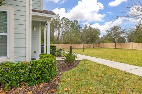 A home in KISSIMMEE