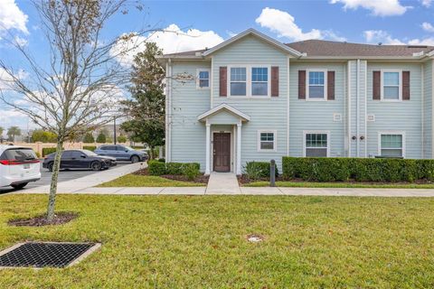 A home in KISSIMMEE