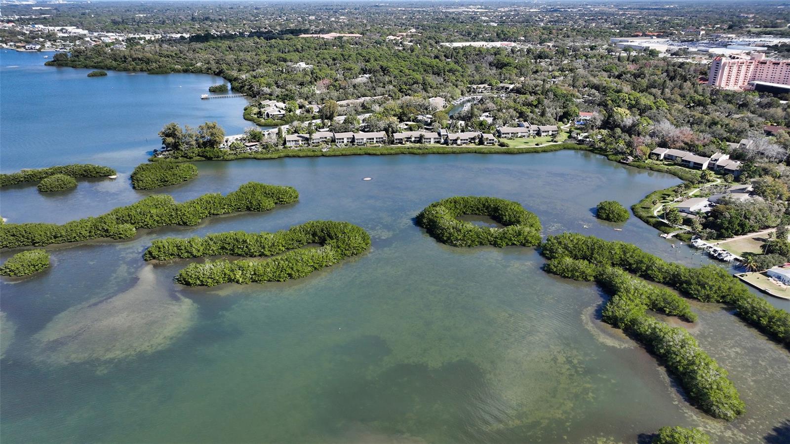 PELICAN COVE I - Residential Lease