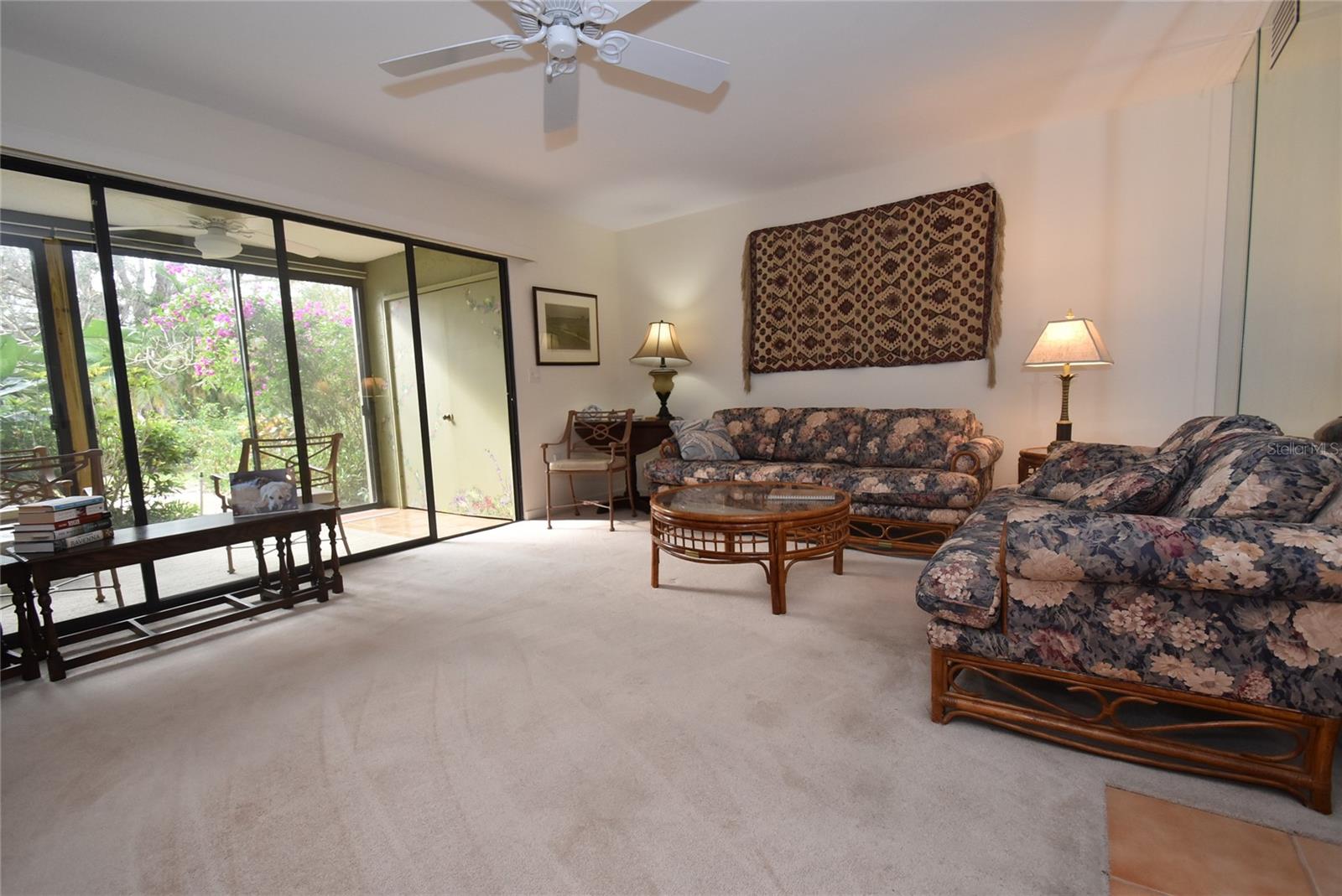 PELICAN COVE I - Residential Lease