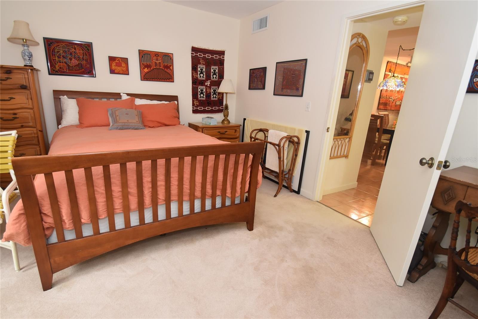 PELICAN COVE I - Residential Lease