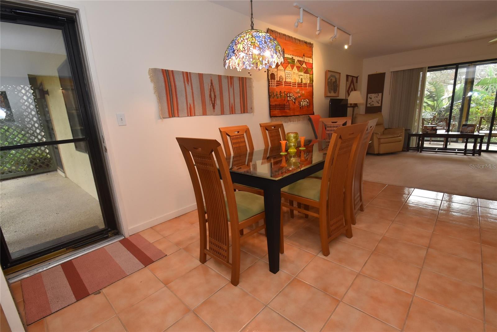 PELICAN COVE I - Residential Lease