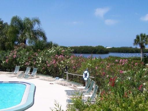 PELICAN COVE I - Residential Lease