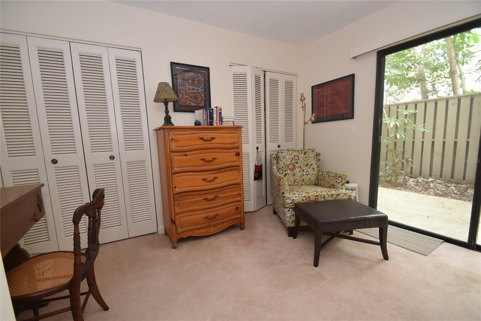PELICAN COVE I - Residential Lease
