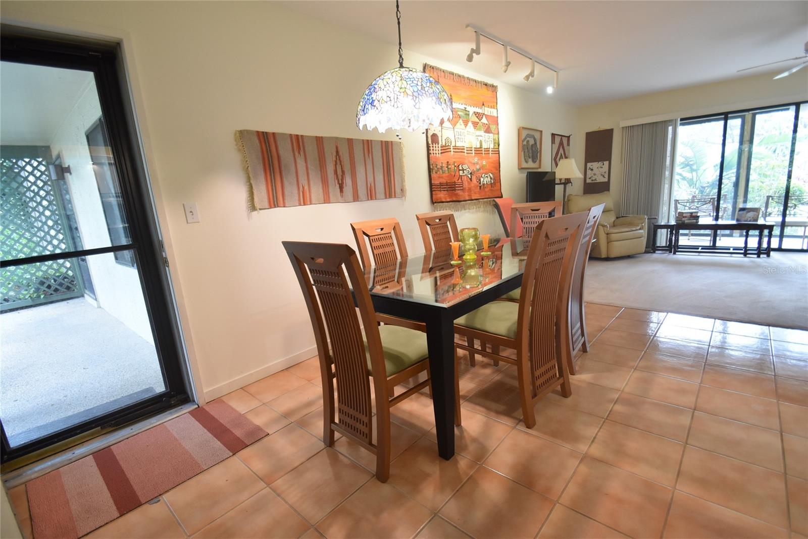 PELICAN COVE I - Residential Lease