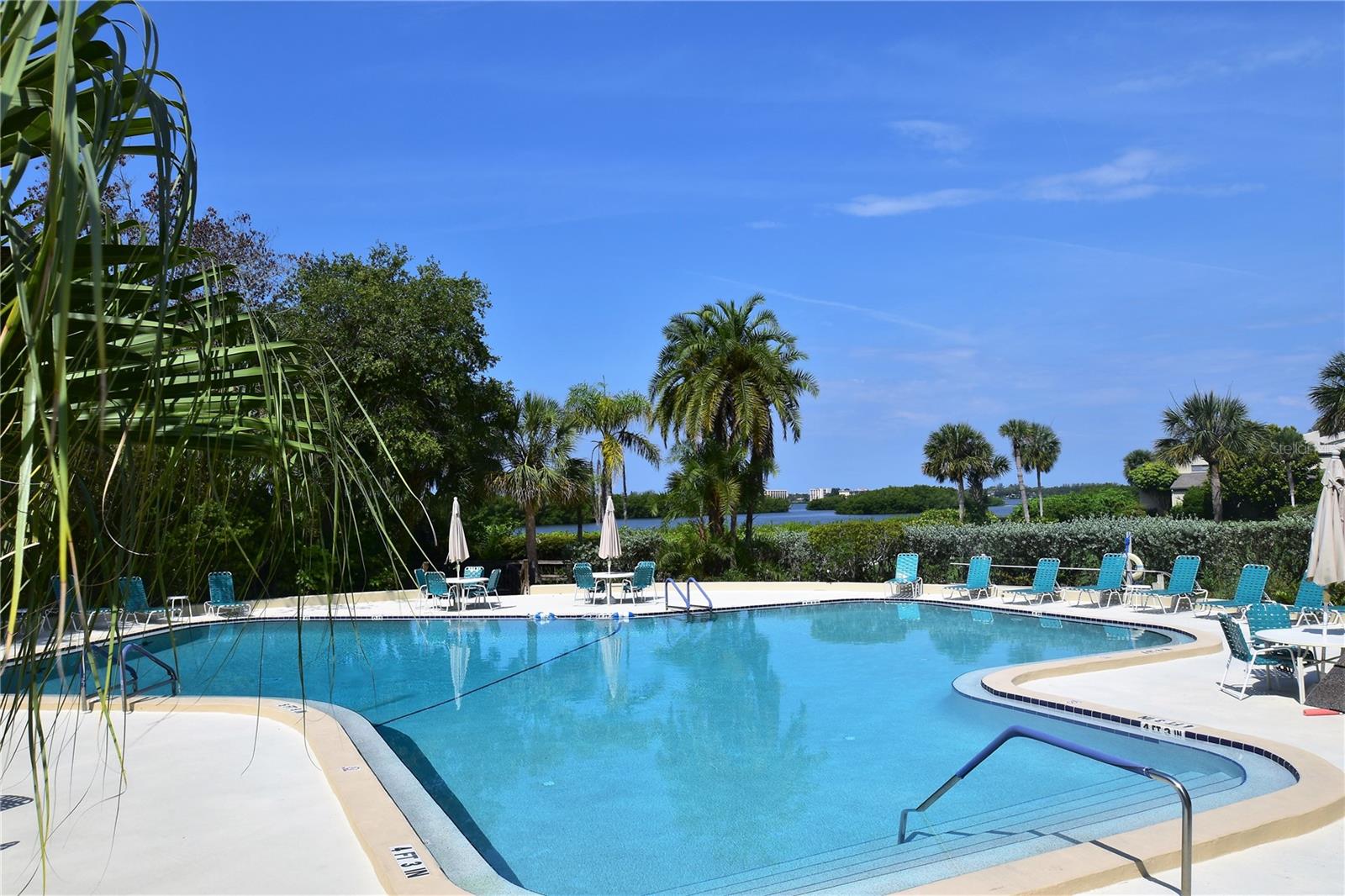 PELICAN COVE I - Residential Lease