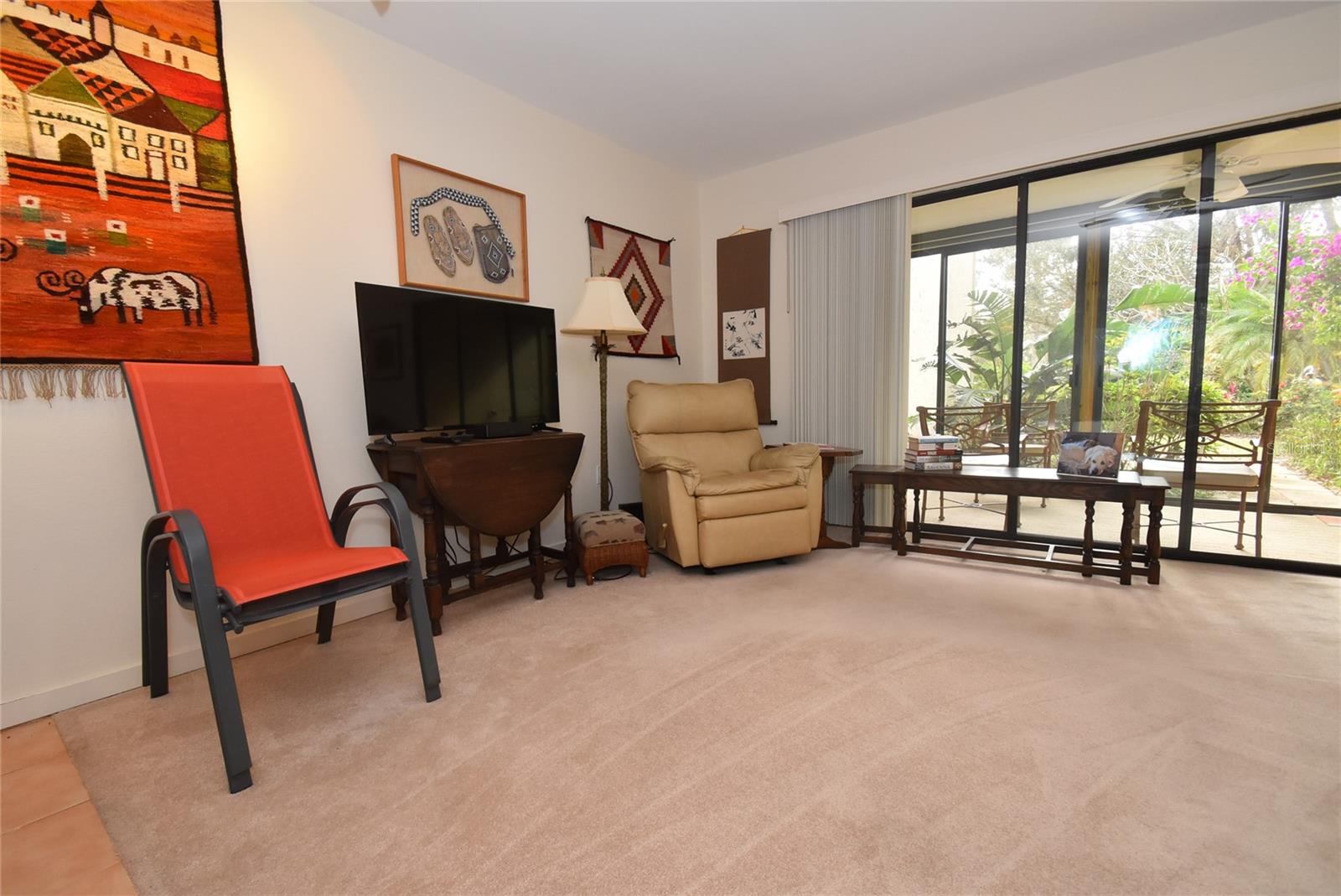 PELICAN COVE I - Residential Lease