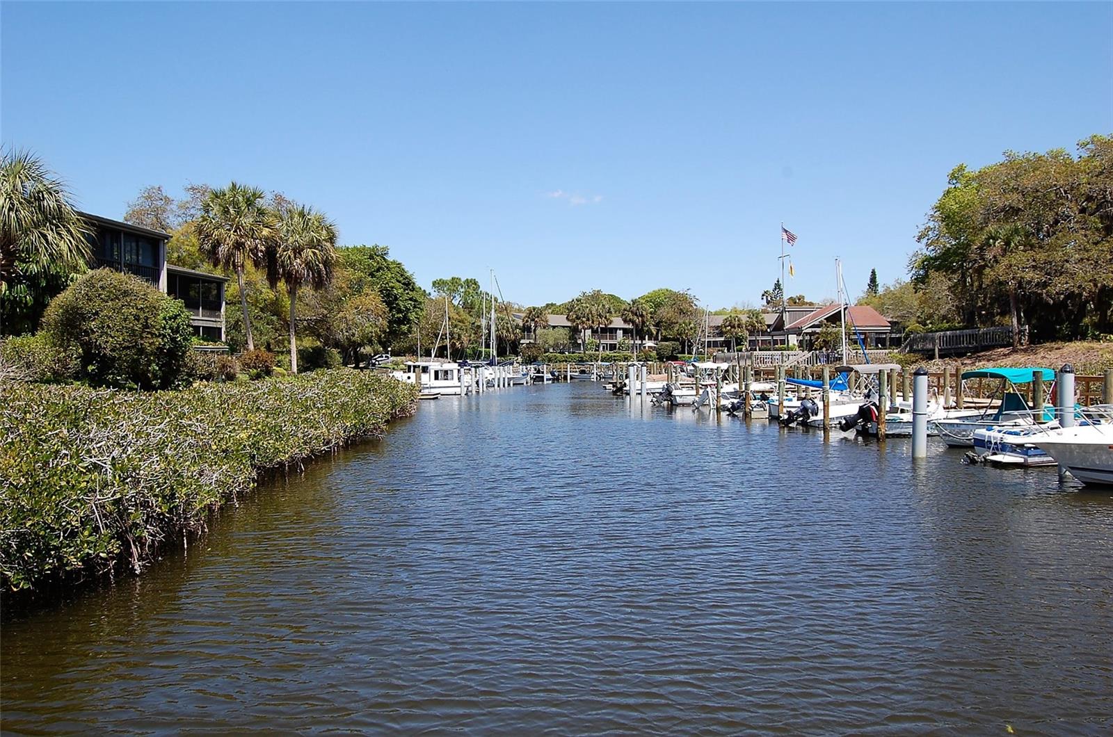 PELICAN COVE I - Residential Lease