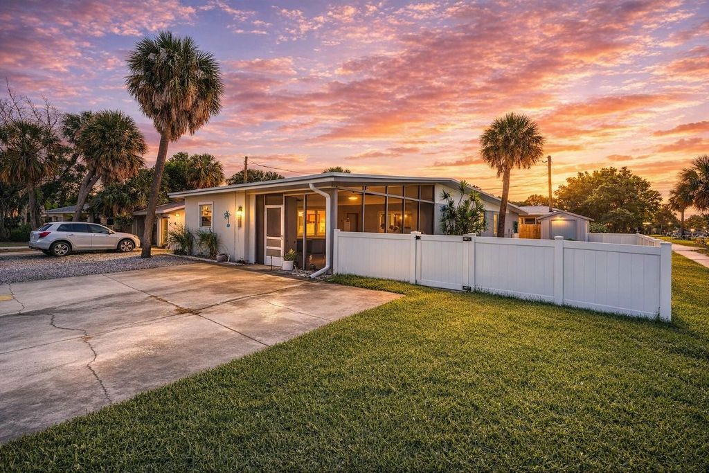 Photo of 360 71st Avenue, St Pete Beach, FL 33706 (MLS # TB8407209)
