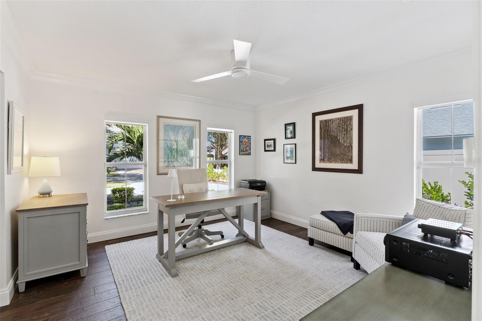 TANGERINE COURT - Residential