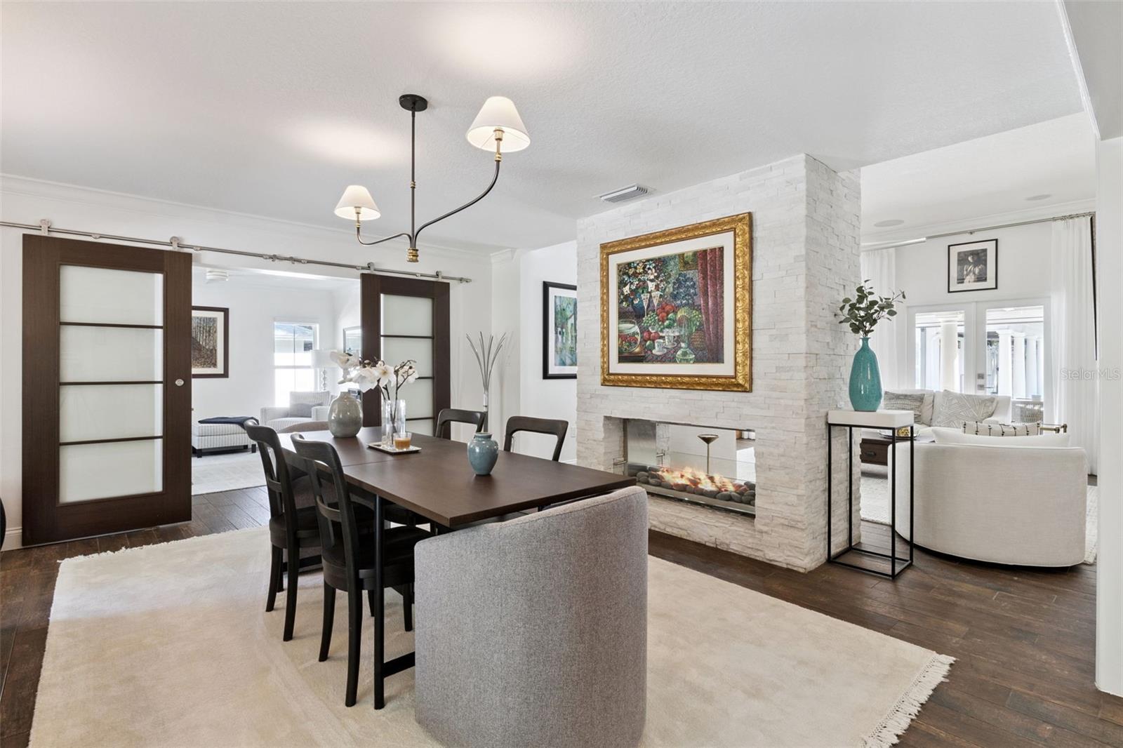 TANGERINE COURT - Residential