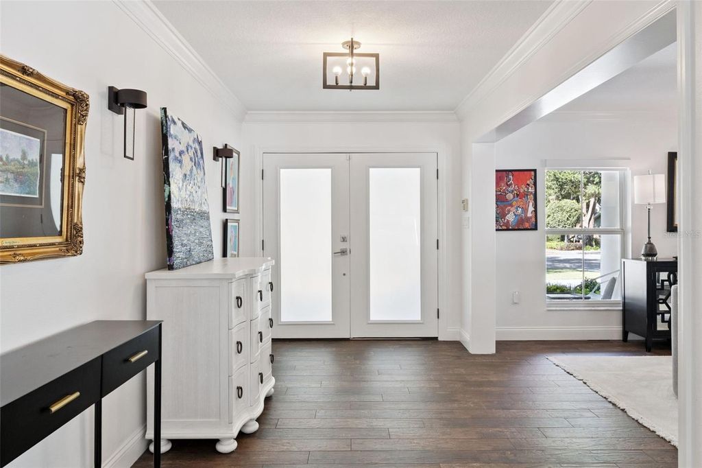 Photo of 132 Burks Circle, Winter Park, FL 32789 (MLS # O6354963)