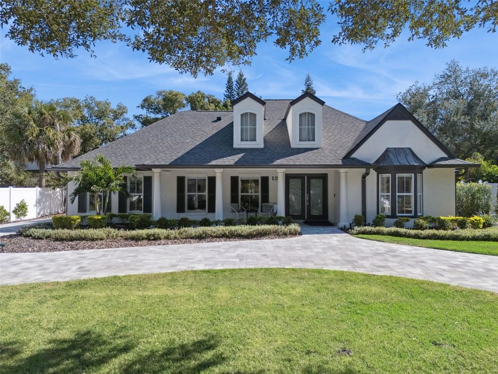 Photo of 132 Burks Circle, Winter Park, FL 32789 (MLS # O6354963)