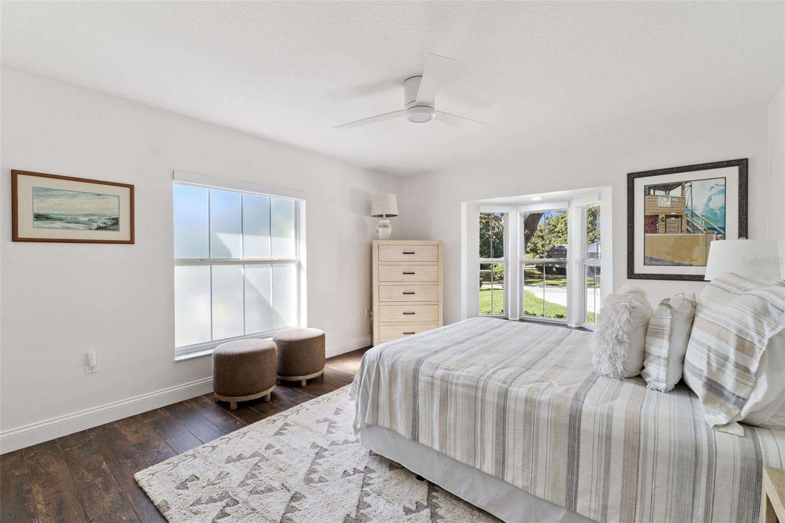 TANGERINE COURT - Residential