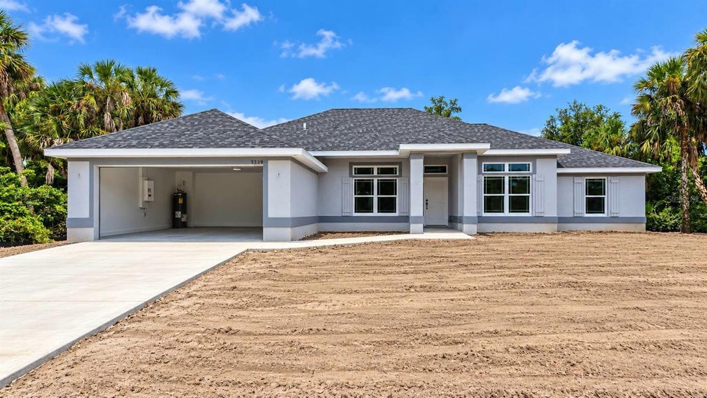 Photo of 5359 Kane Street, North Port, FL 34288 (MLS # A4695886)