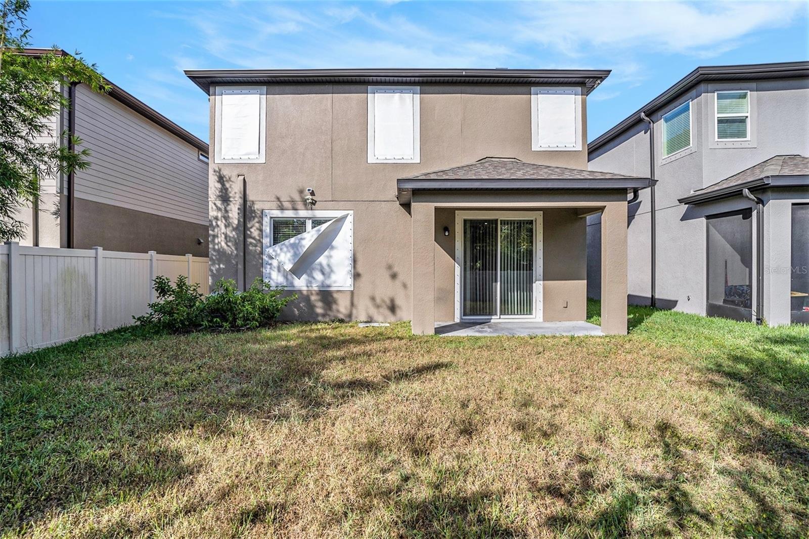 VENTANA GRVS PH 2B - Residential