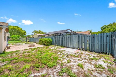 A home in NEW PORT RICHEY