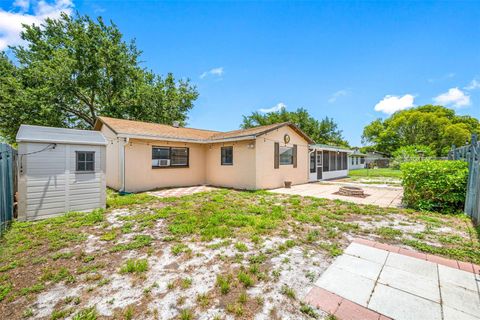 A home in NEW PORT RICHEY