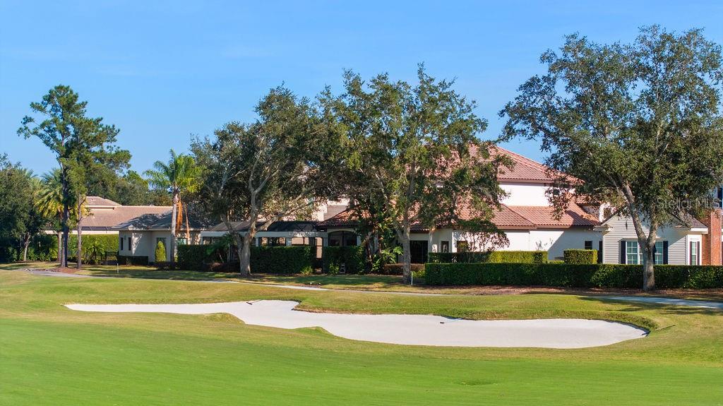 KEENES POINTE UNIT 3 - Residential