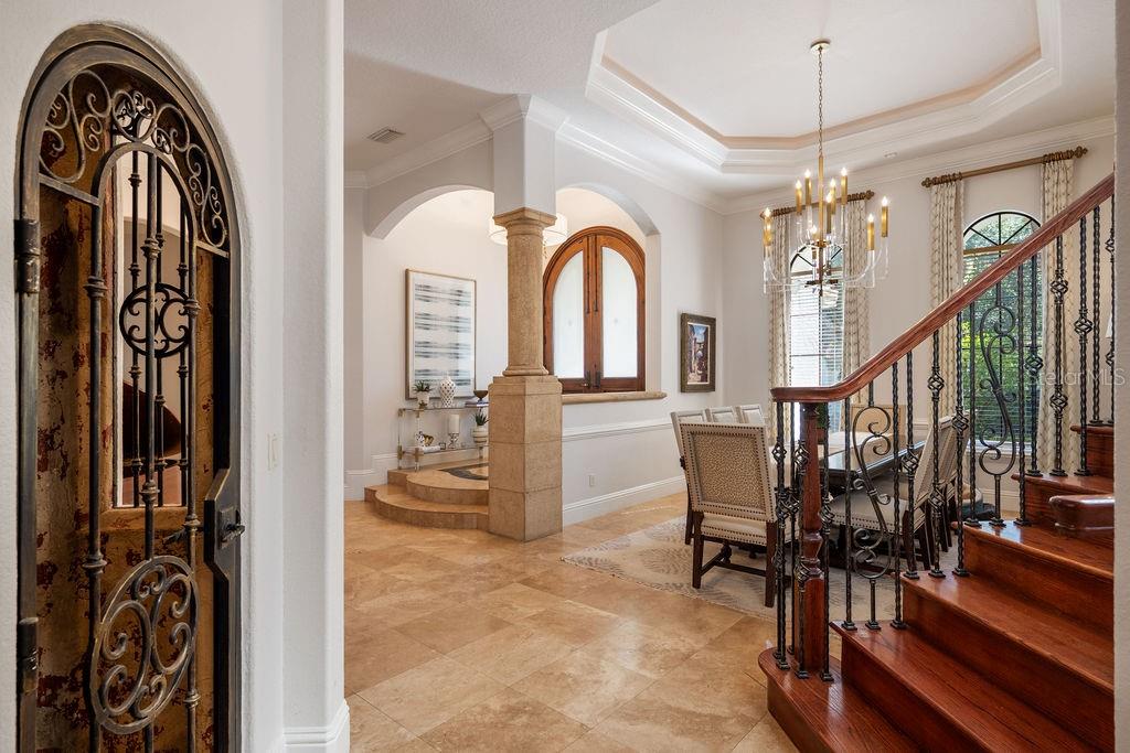 KEENES POINTE UNIT 3 - Residential