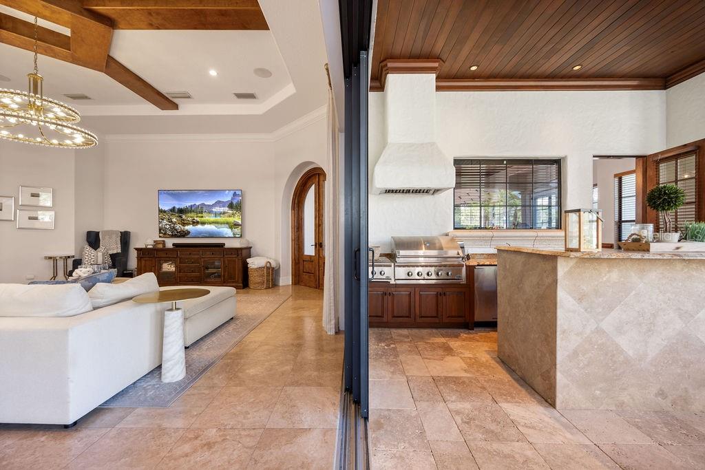 KEENES POINTE UNIT 3 - Residential