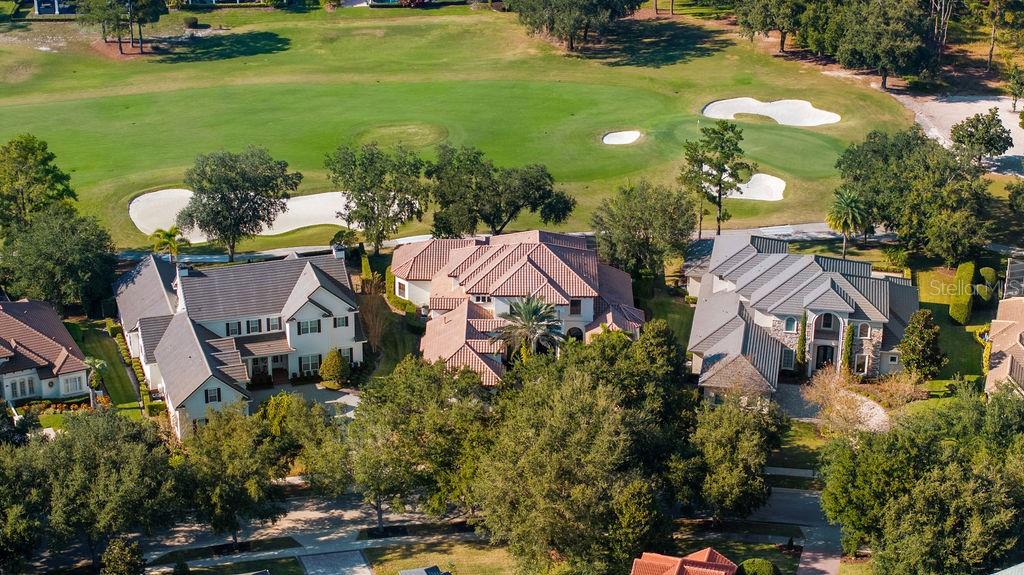 KEENES POINTE UNIT 3 - Residential