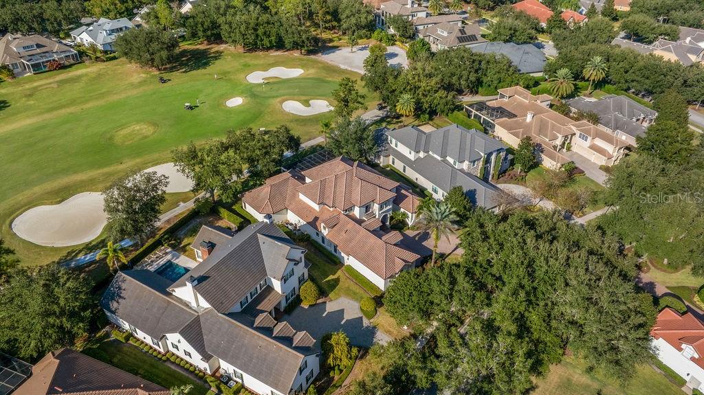 KEENES POINTE UNIT 3 - Residential