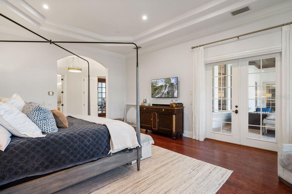 KEENES POINTE UNIT 3 - Residential