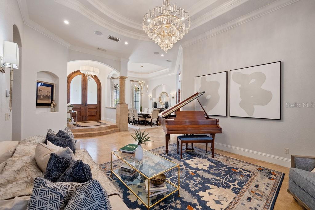 KEENES POINTE UNIT 3 - Residential