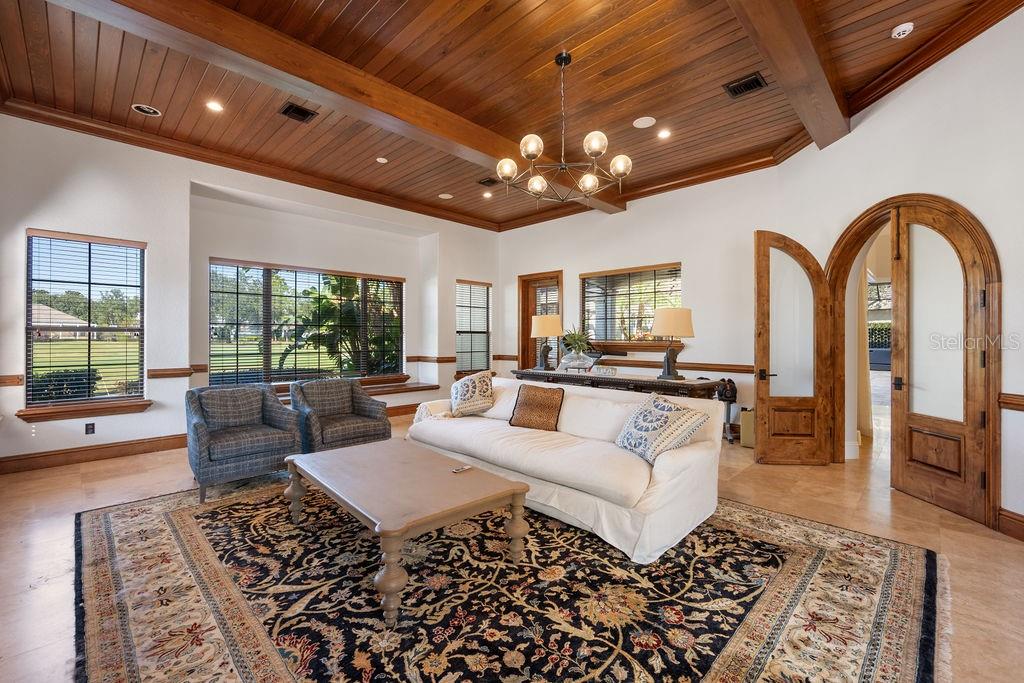 KEENES POINTE UNIT 3 - Residential