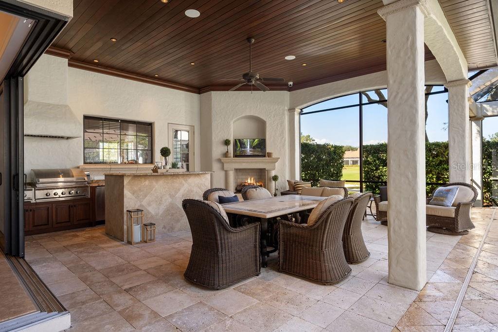 KEENES POINTE UNIT 3 - Residential