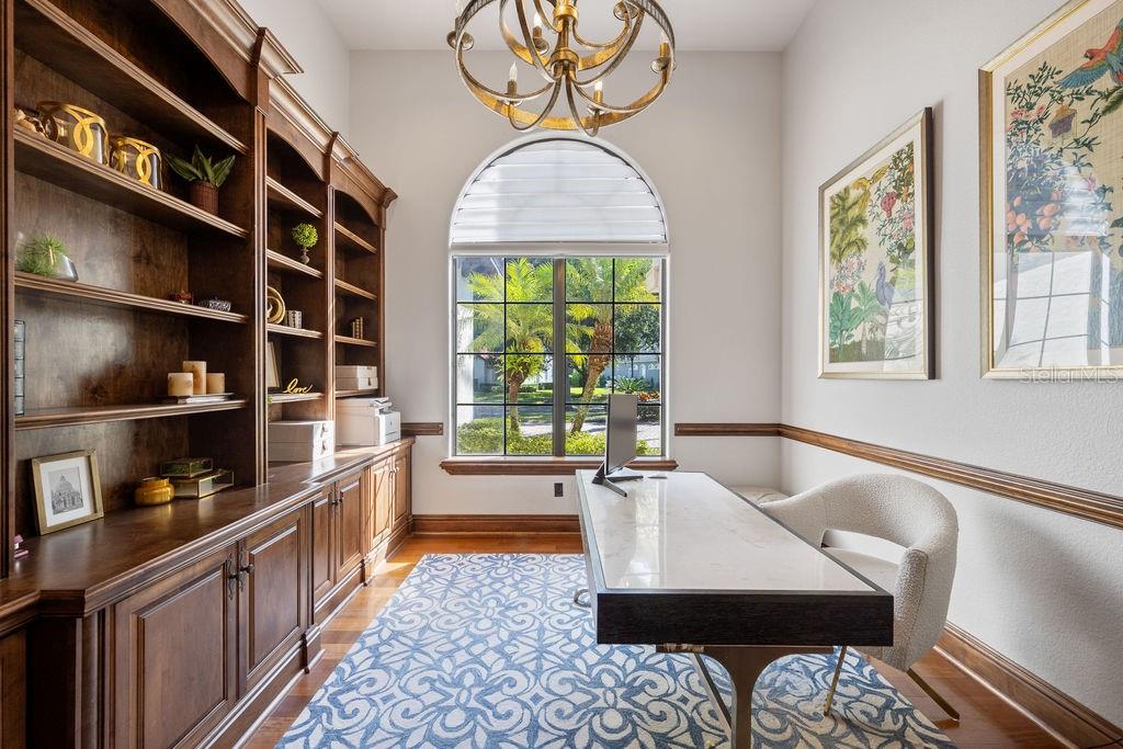 KEENES POINTE UNIT 3 - Residential