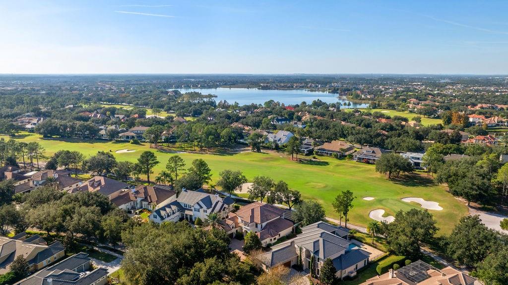 KEENES POINTE UNIT 3 - Residential