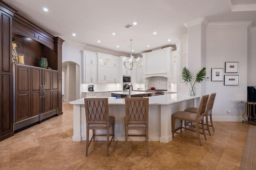 KEENES POINTE UNIT 3 - Residential