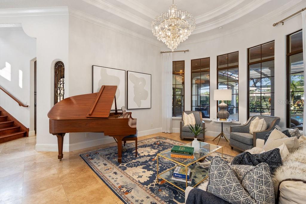 KEENES POINTE UNIT 3 - Residential