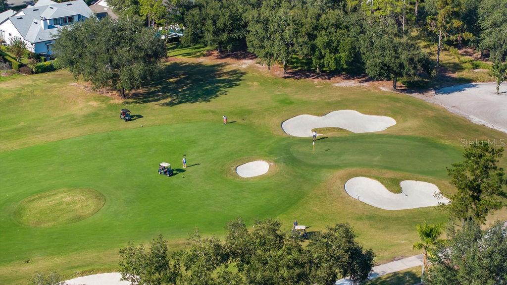 KEENES POINTE UNIT 3 - Residential