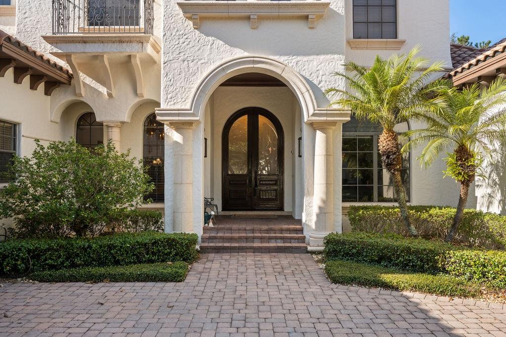 KEENES POINTE UNIT 3 - Residential