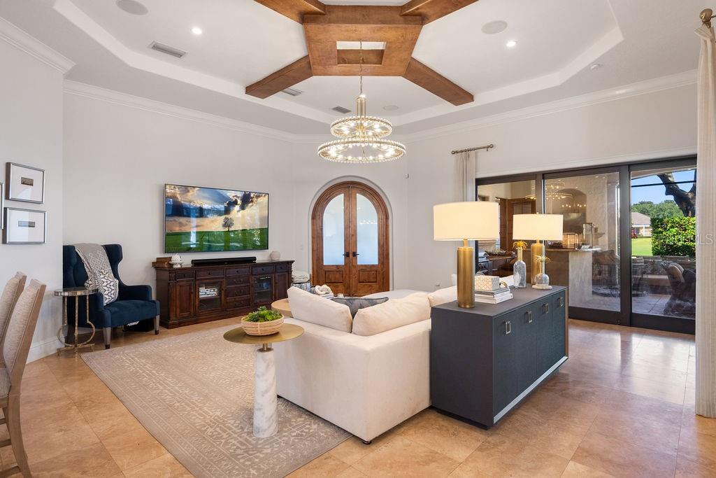 KEENES POINTE UNIT 3 - Residential