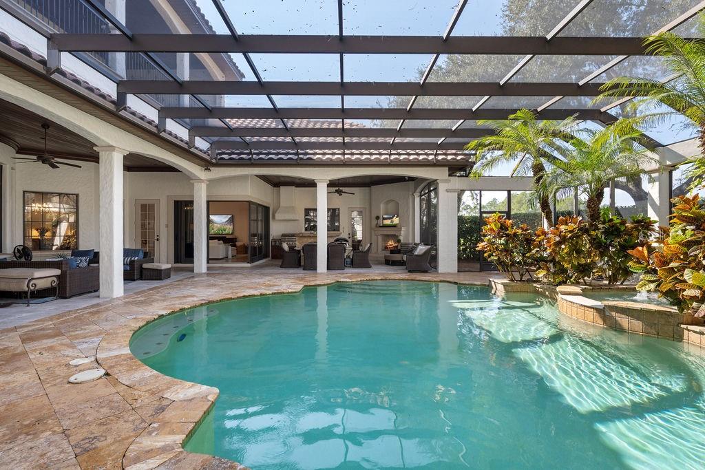 KEENES POINTE UNIT 3 - Residential