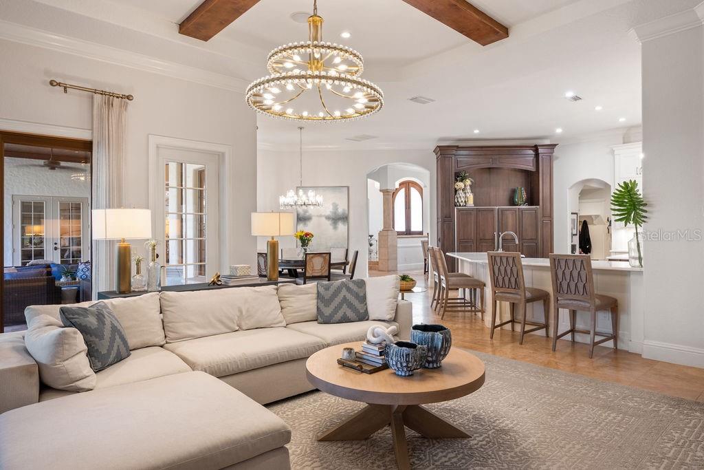 KEENES POINTE UNIT 3 - Residential