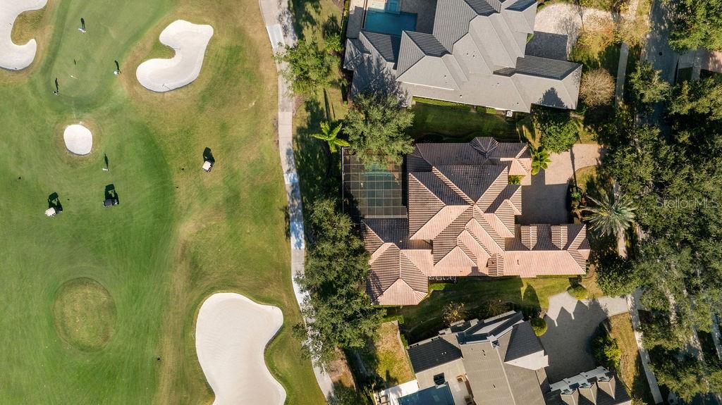 KEENES POINTE UNIT 3 - Residential